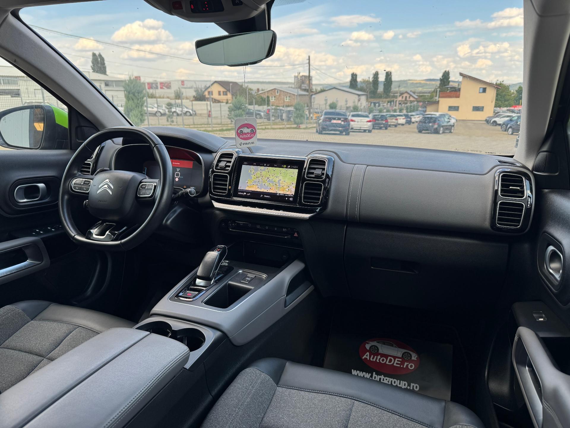 Citroen-C5 Aircross