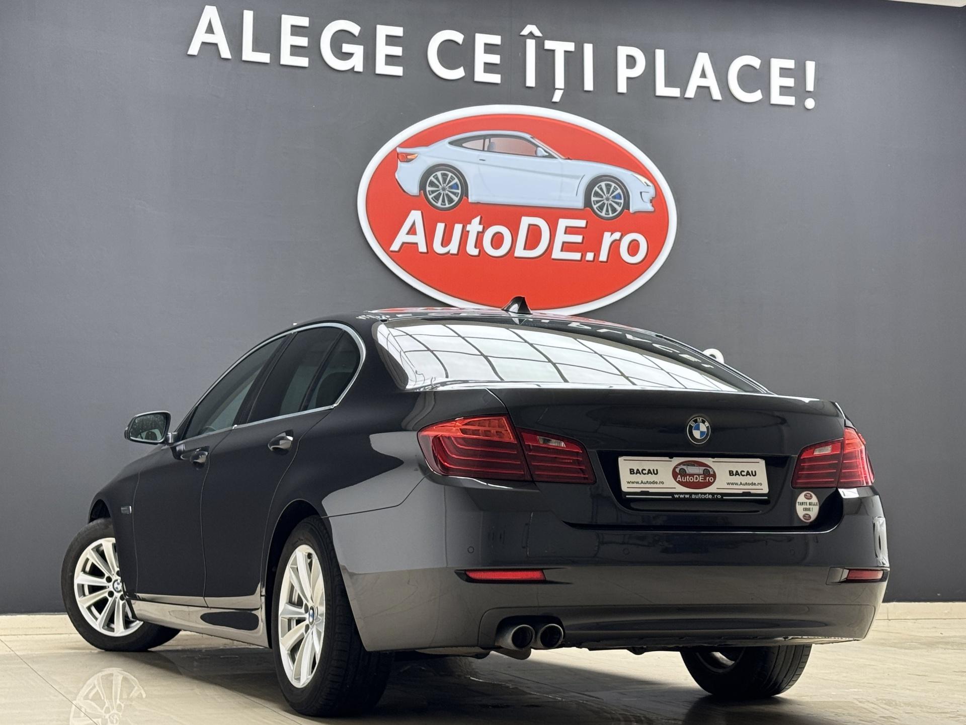 BMW-Seria 5
