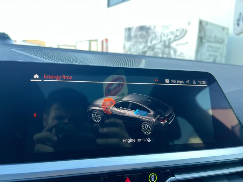 Car Thumb