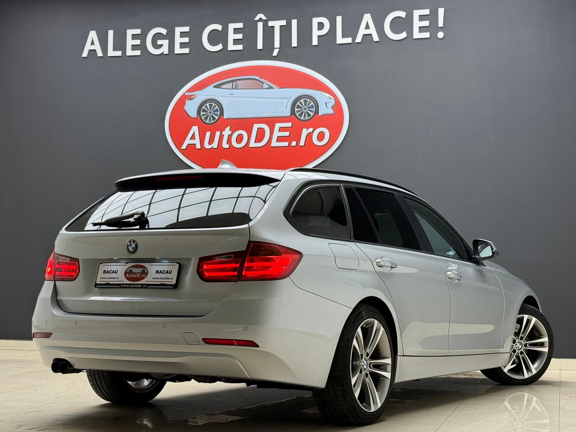 BMW-Seria 3