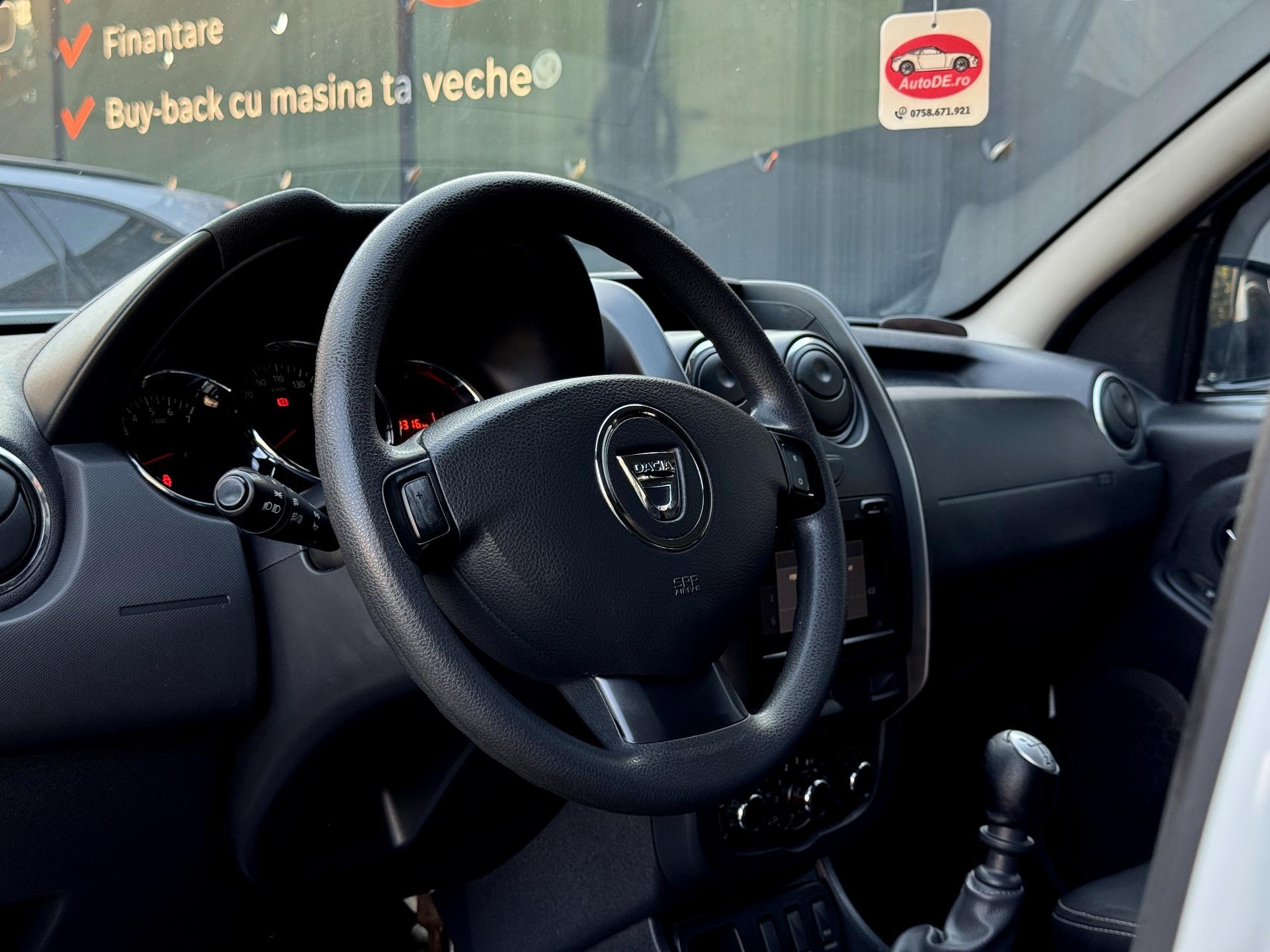 Dacia-Duster