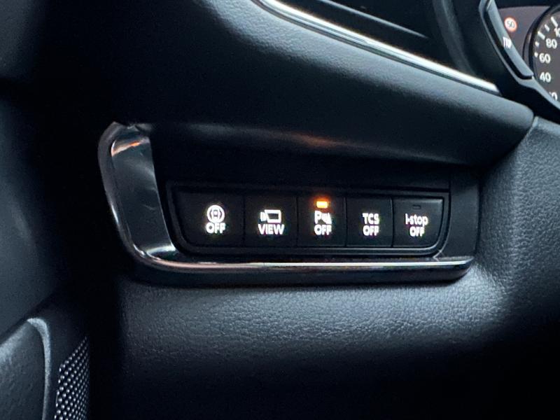 Car Thumb