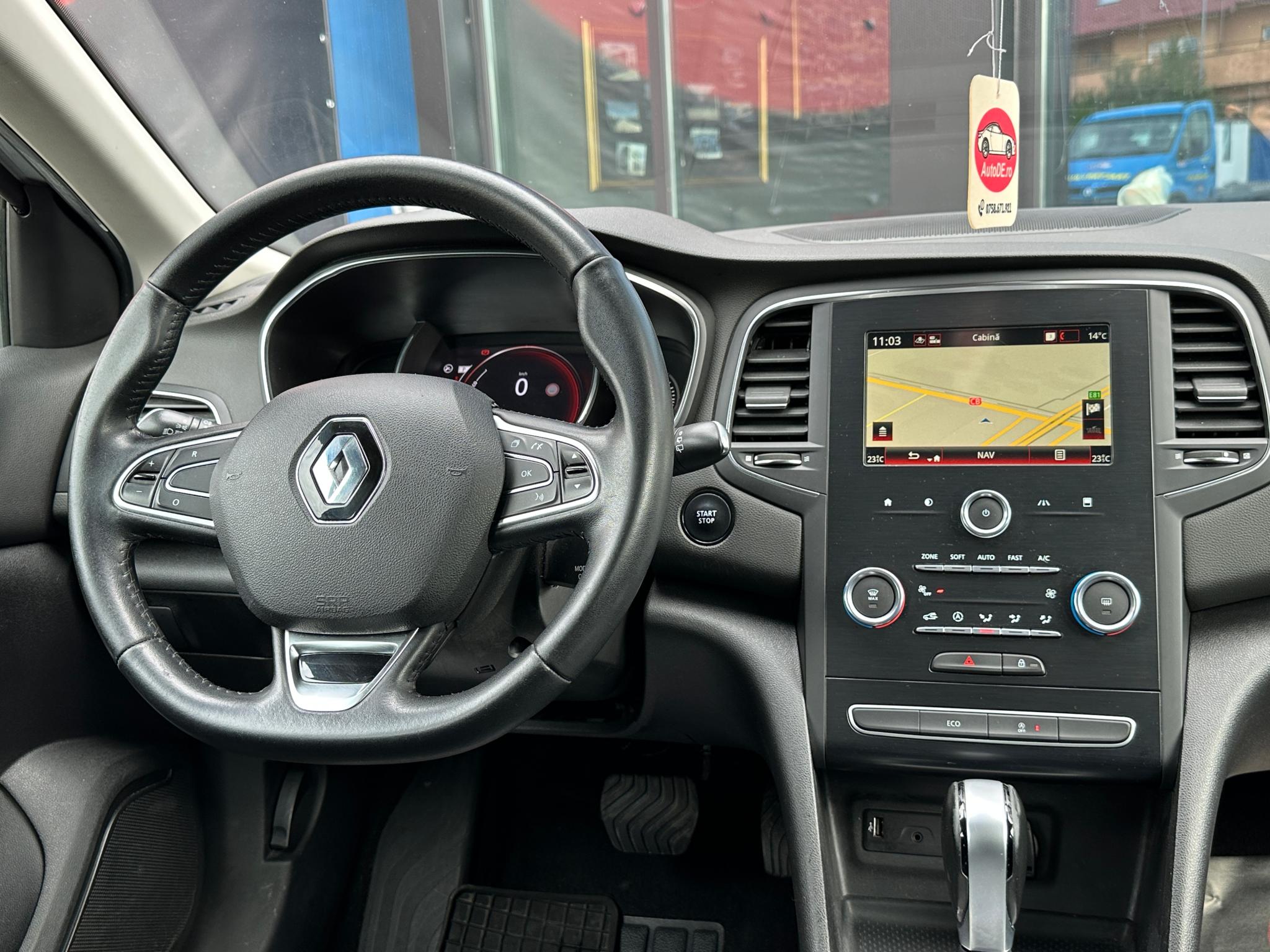 Renault-Megane