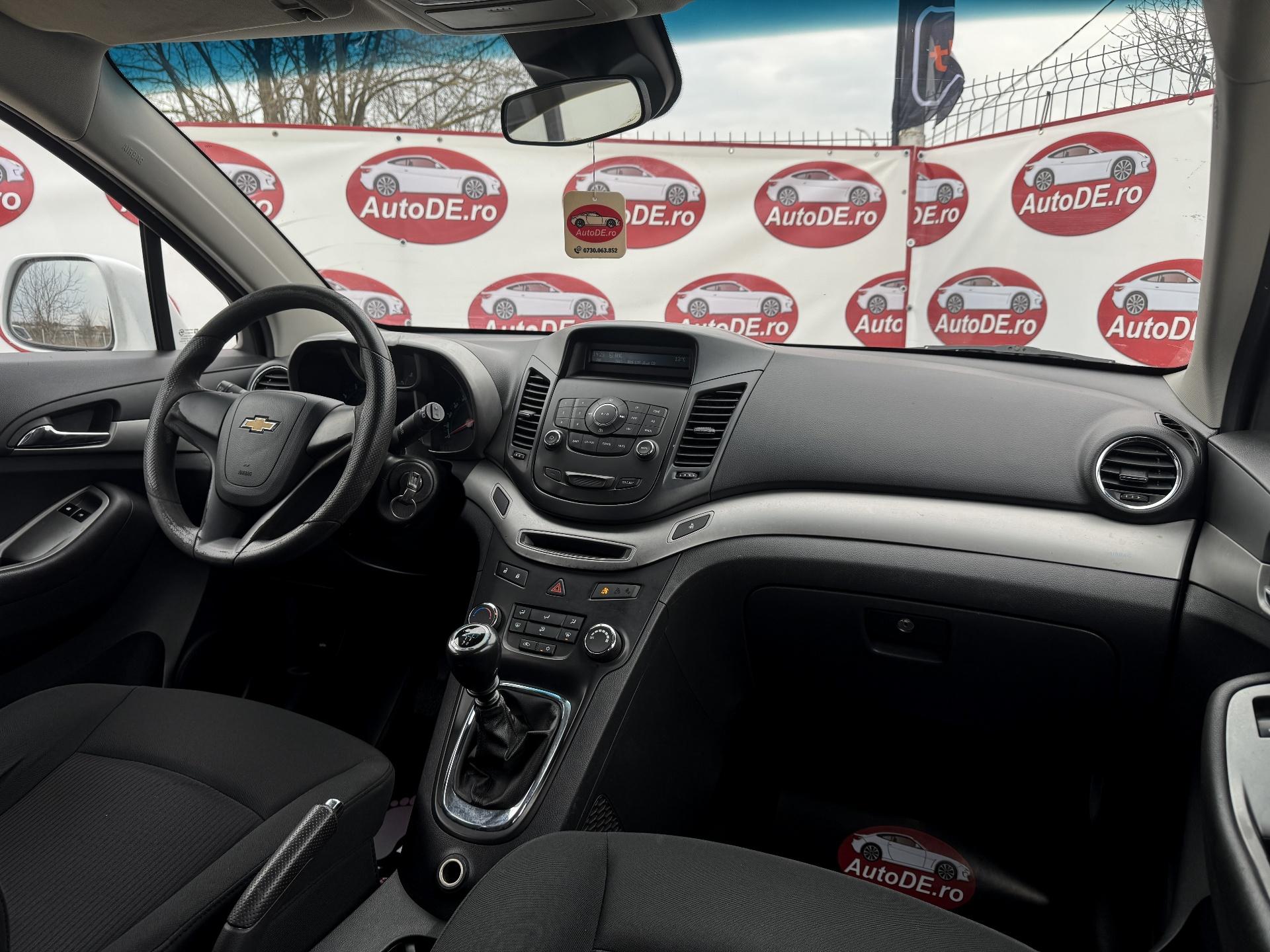 Chevrolet-Orlando