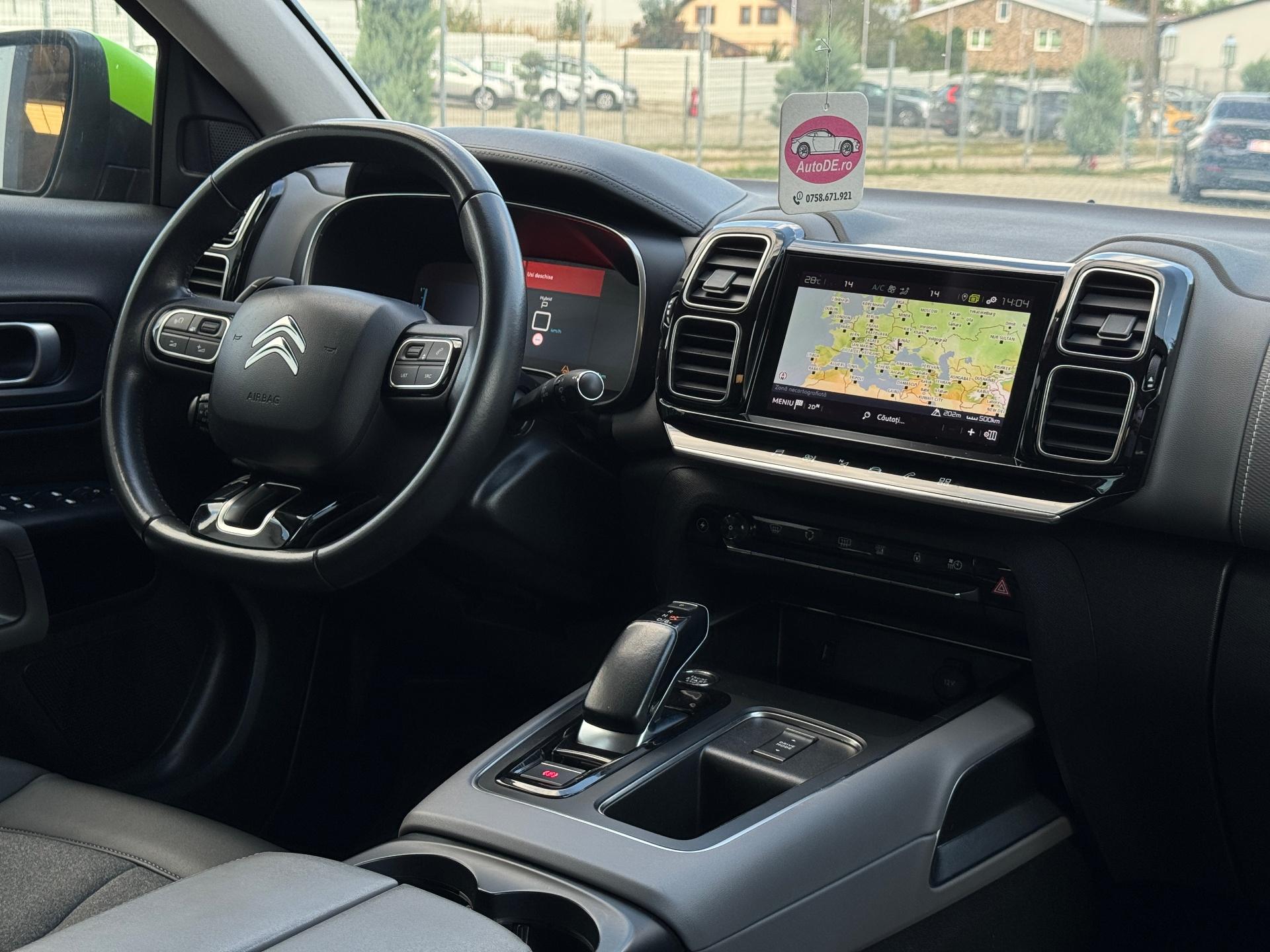 Citroen-C5 Aircross