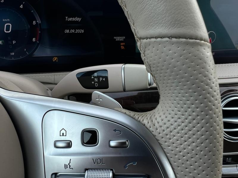 Car Thumb