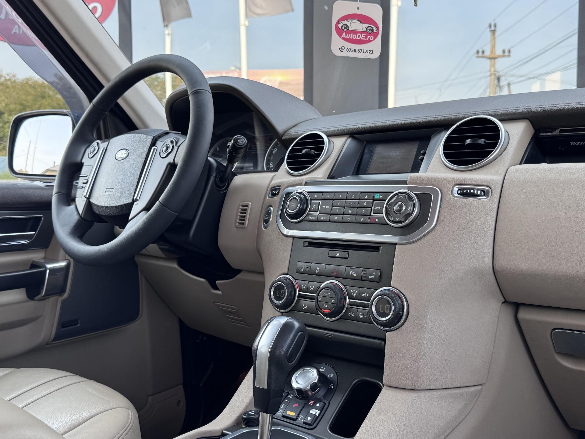 Land Rover-Discovery