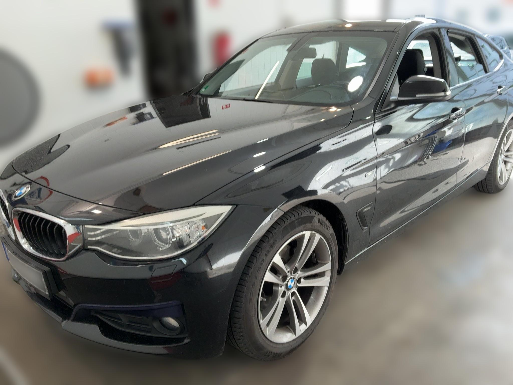 BMW-Seria 3