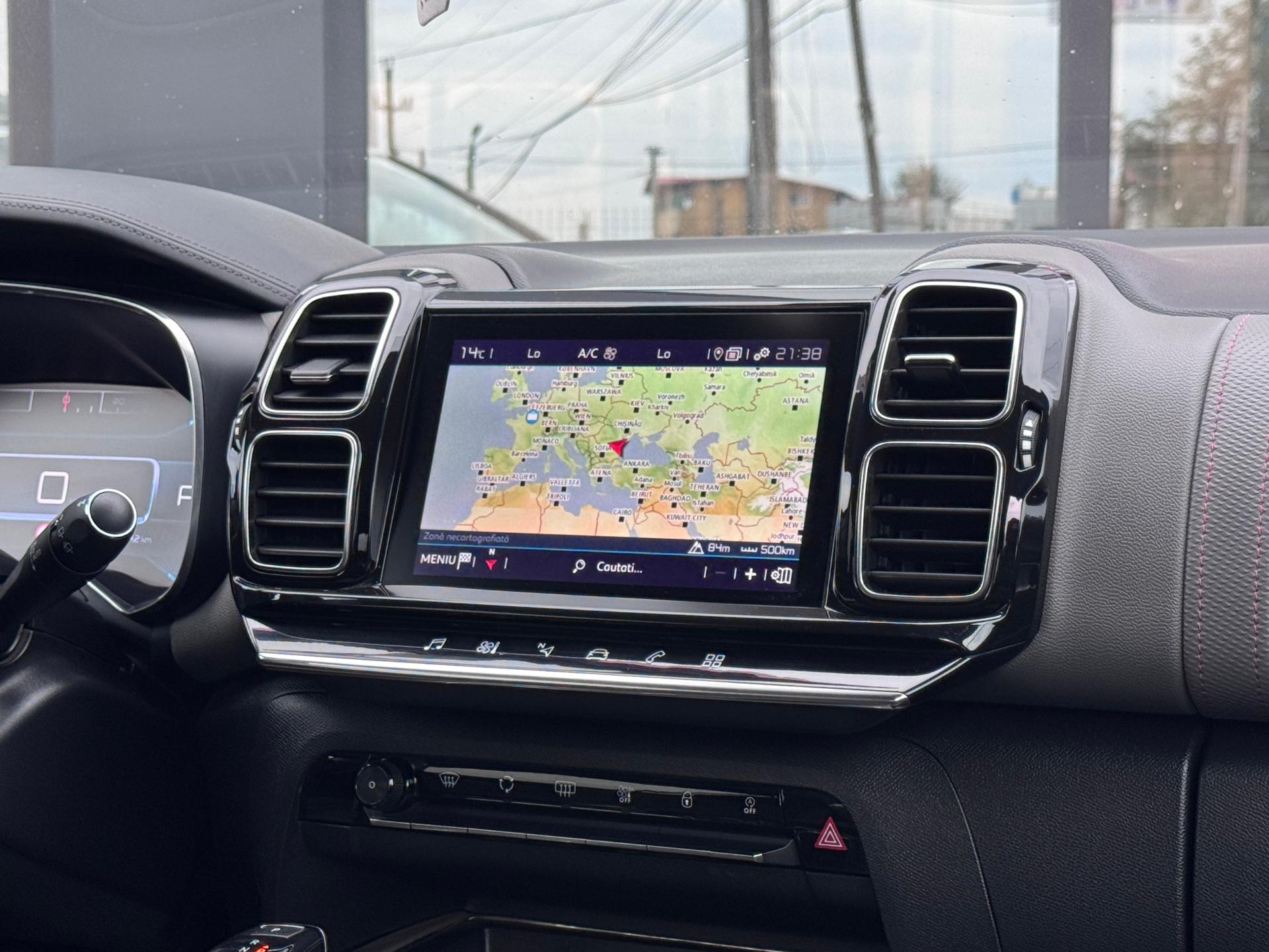 Citroen-C5 Aircross