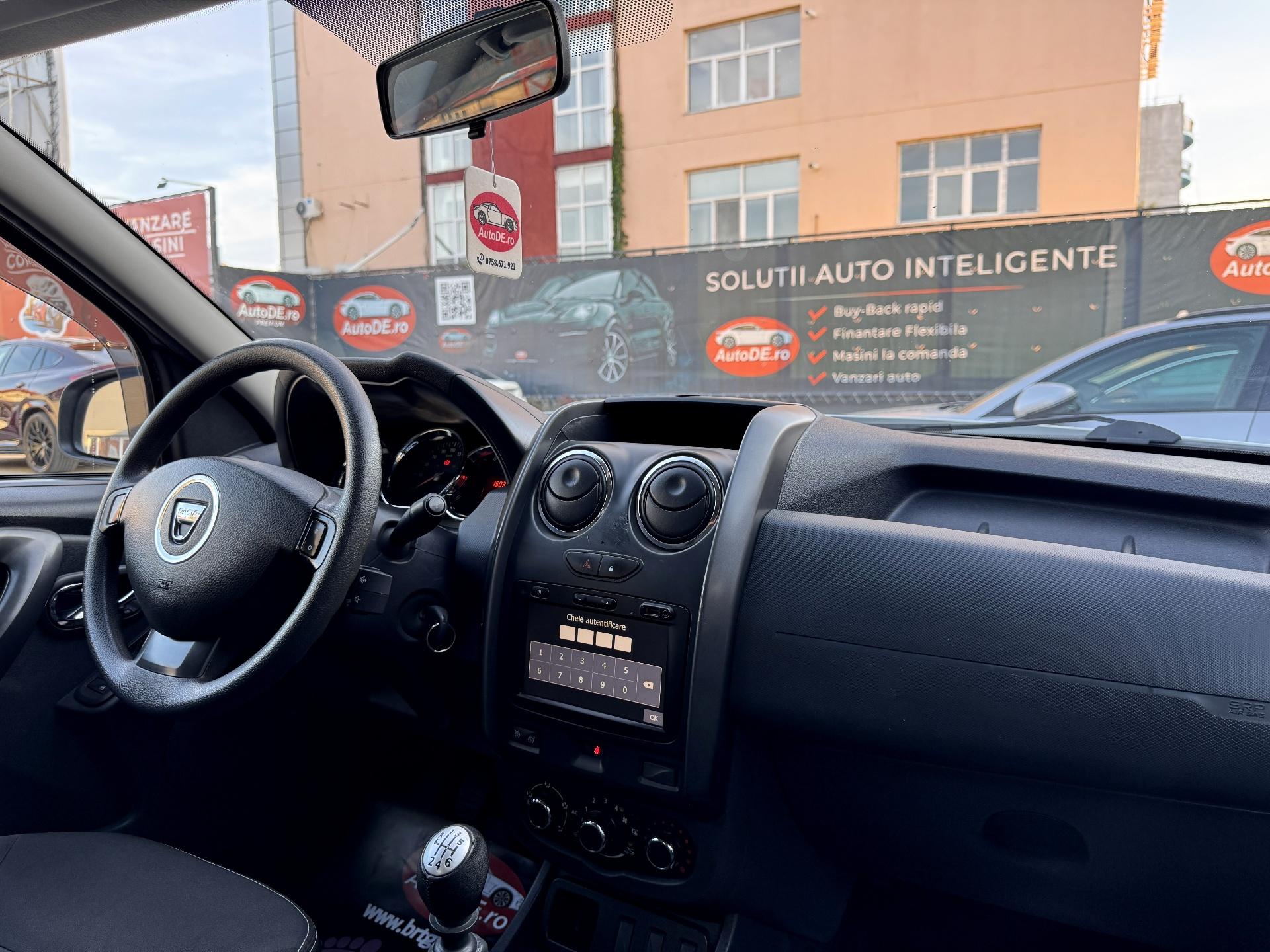 Dacia-Duster