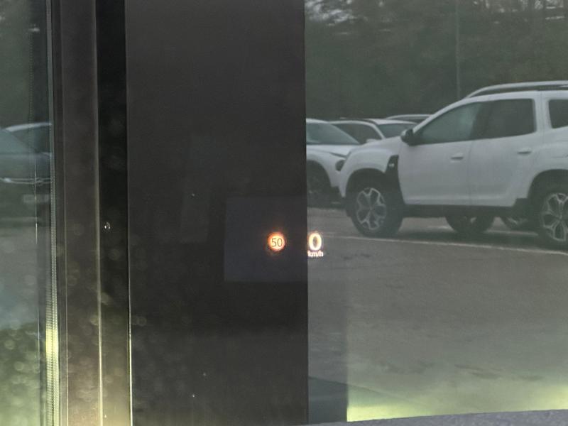 Car Thumb