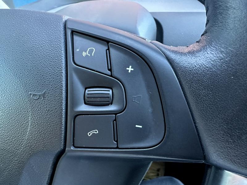 Car Thumb