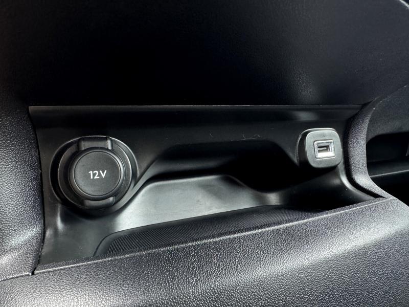 Car Thumb