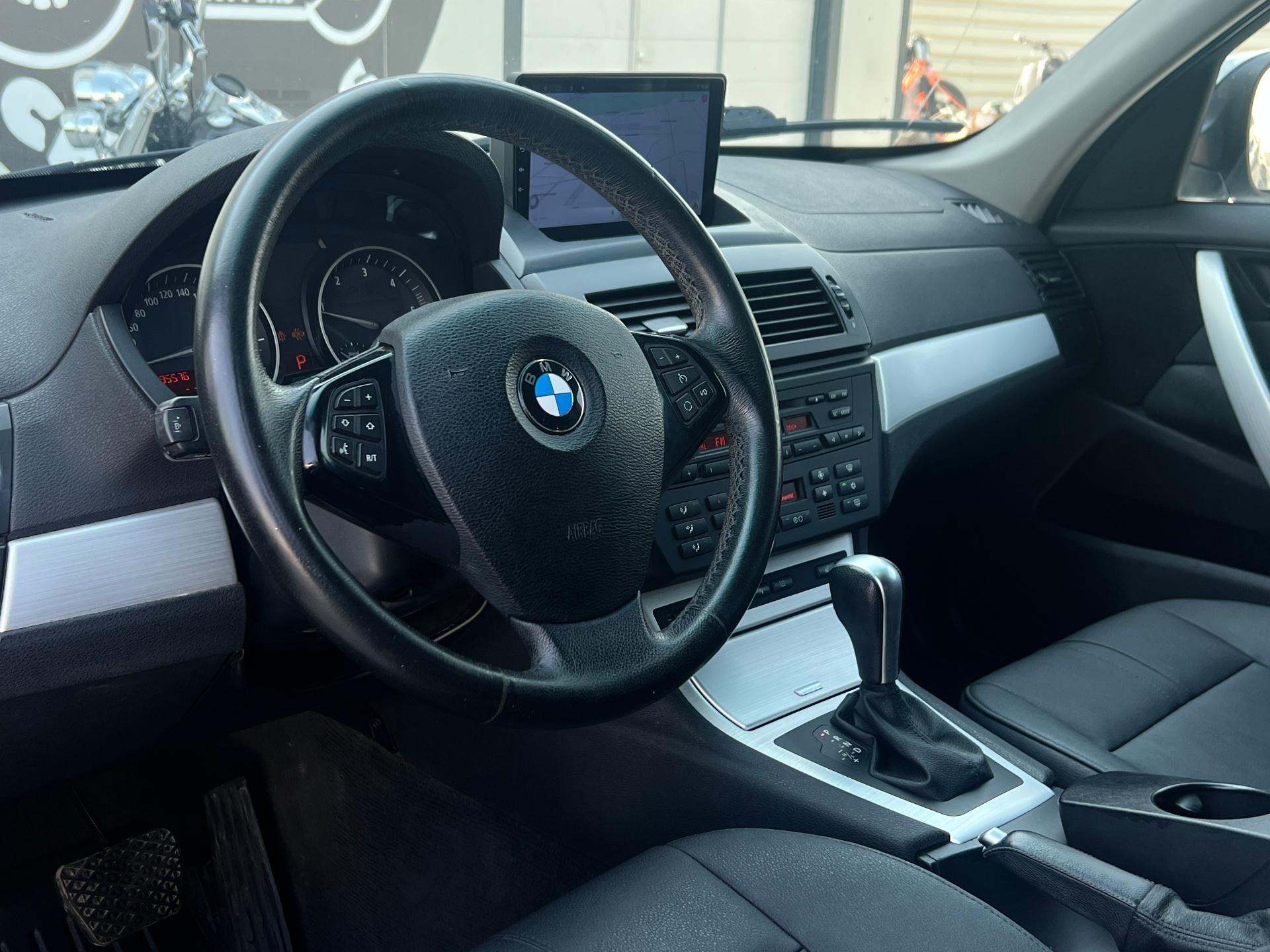 BMW-X3