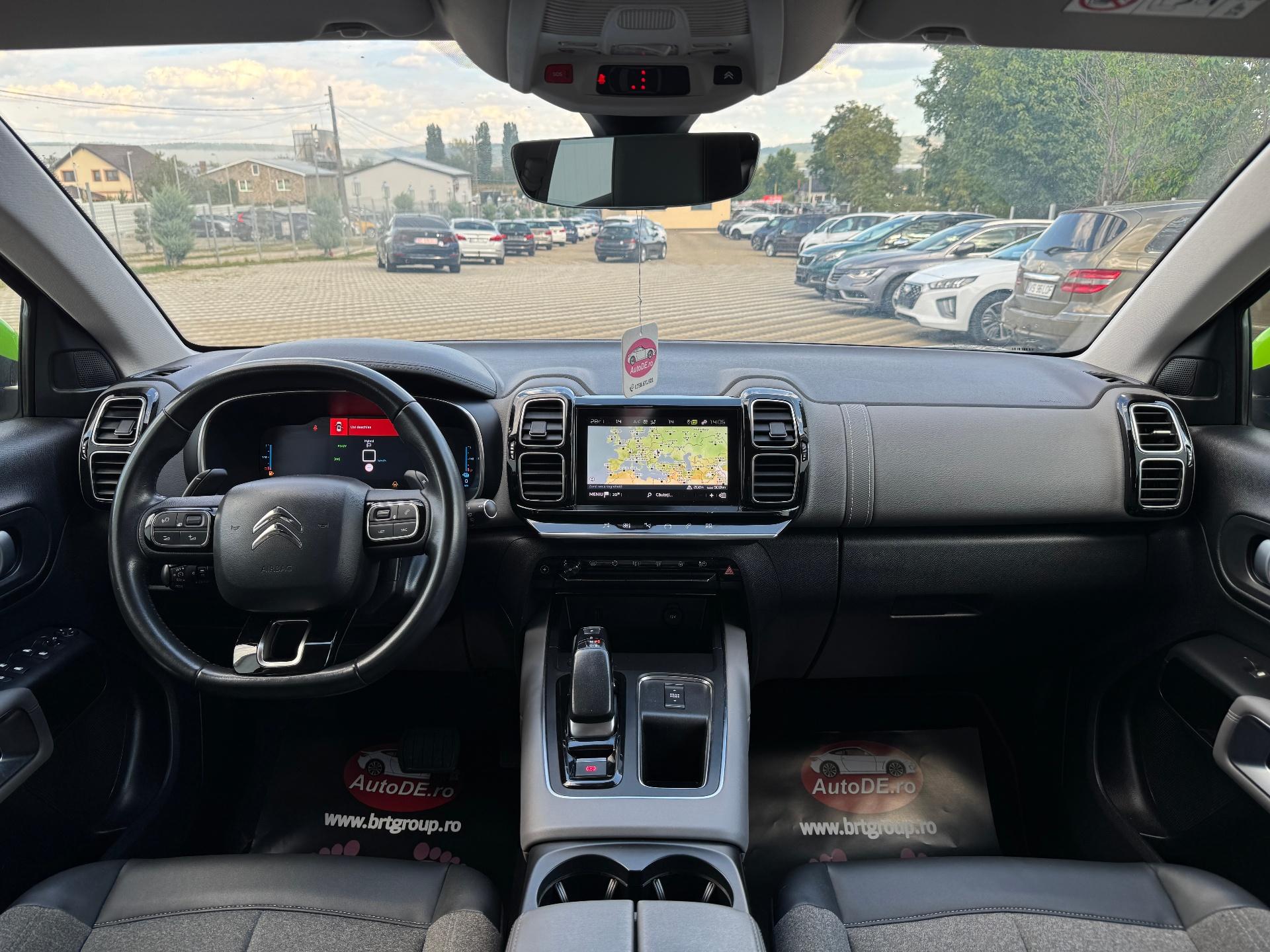 Citroen-C5 Aircross