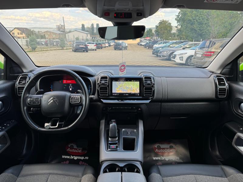 Car Thumb