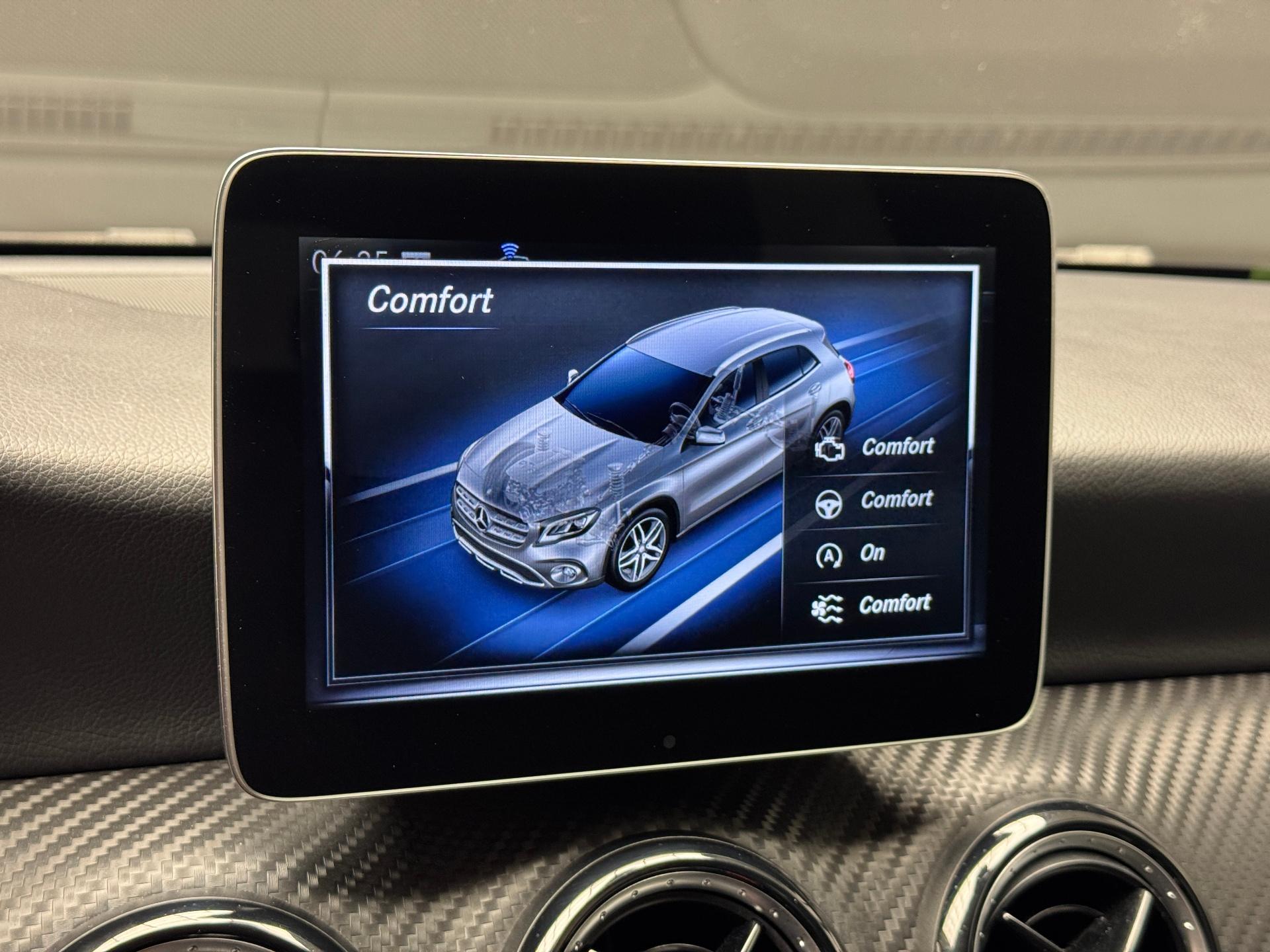 Mercedes-Benz-GLA