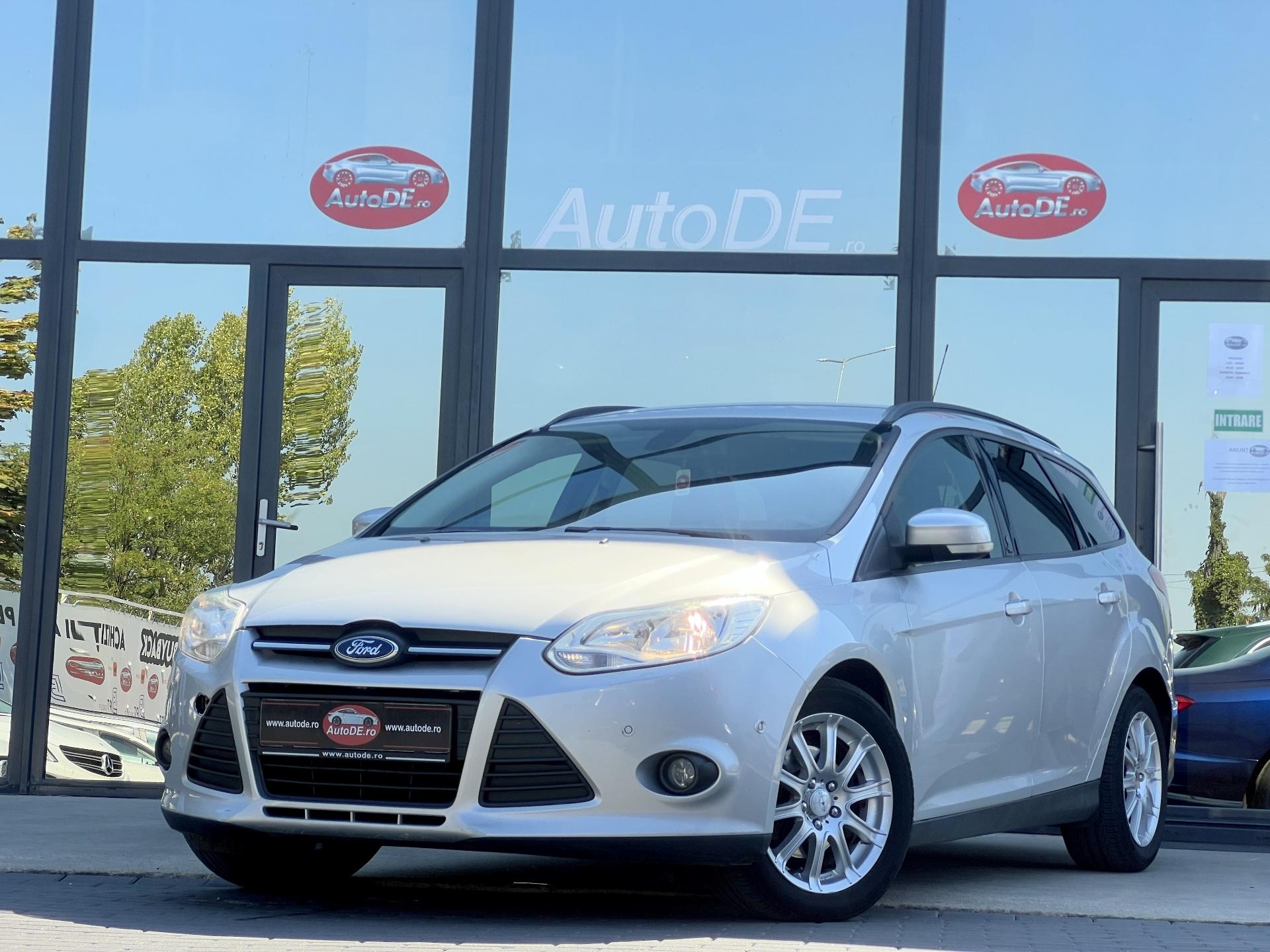 Ford-Focus