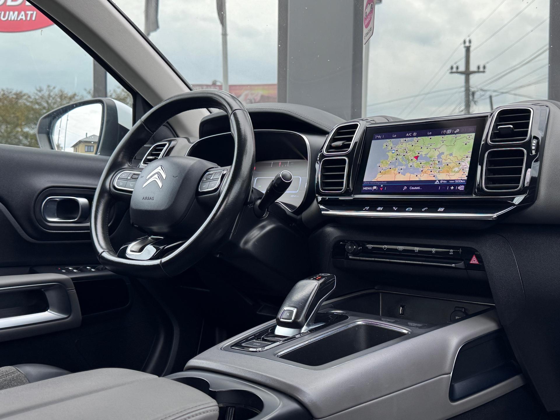 Citroen-C5 Aircross
