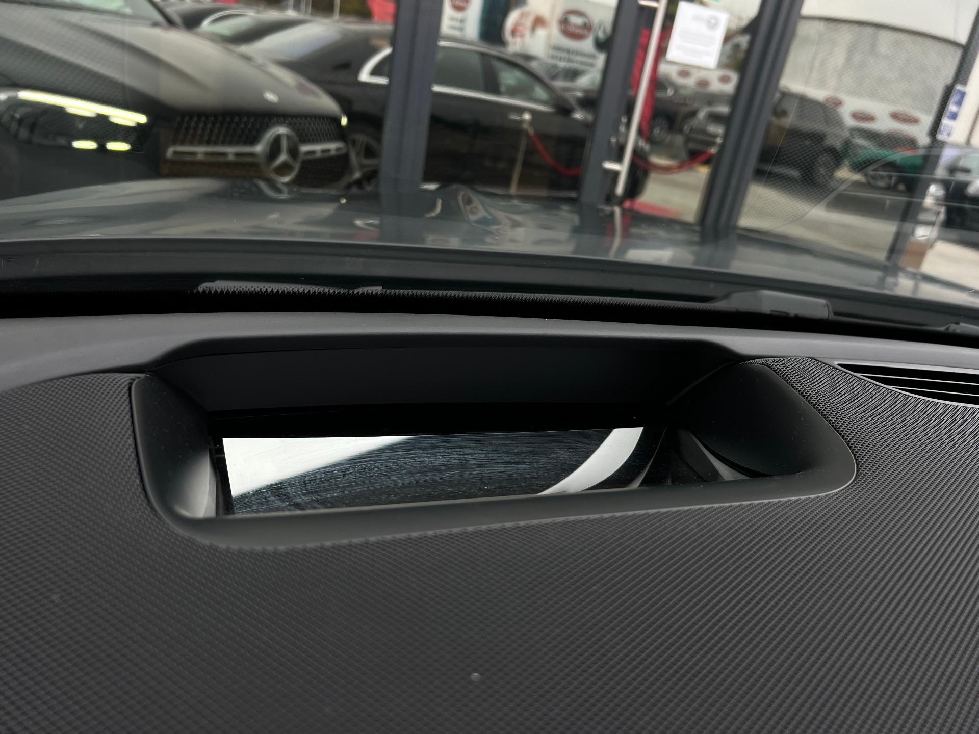 Mercedes-Benz-GLE