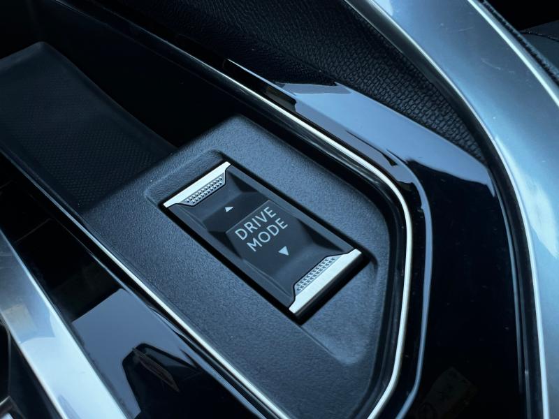 Car Thumb