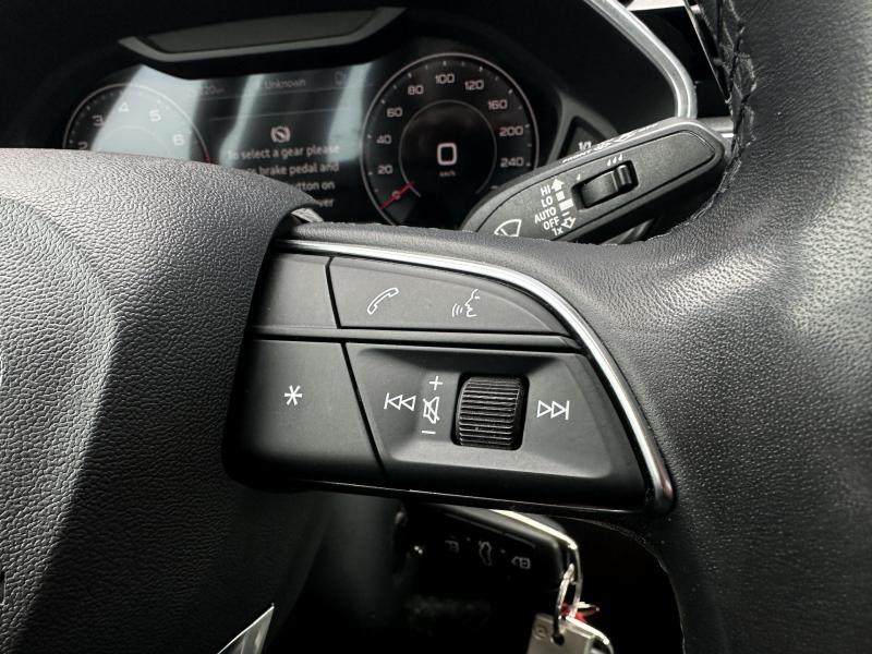 Car Thumb
