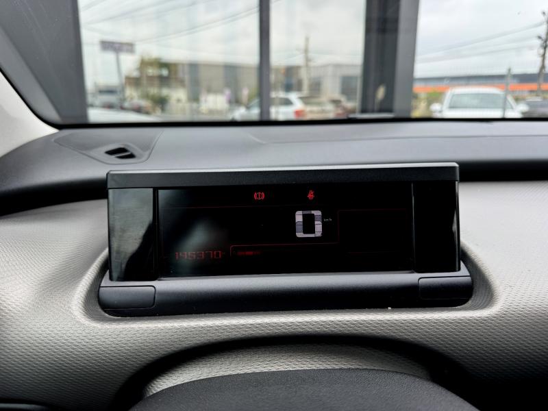 Car Thumb