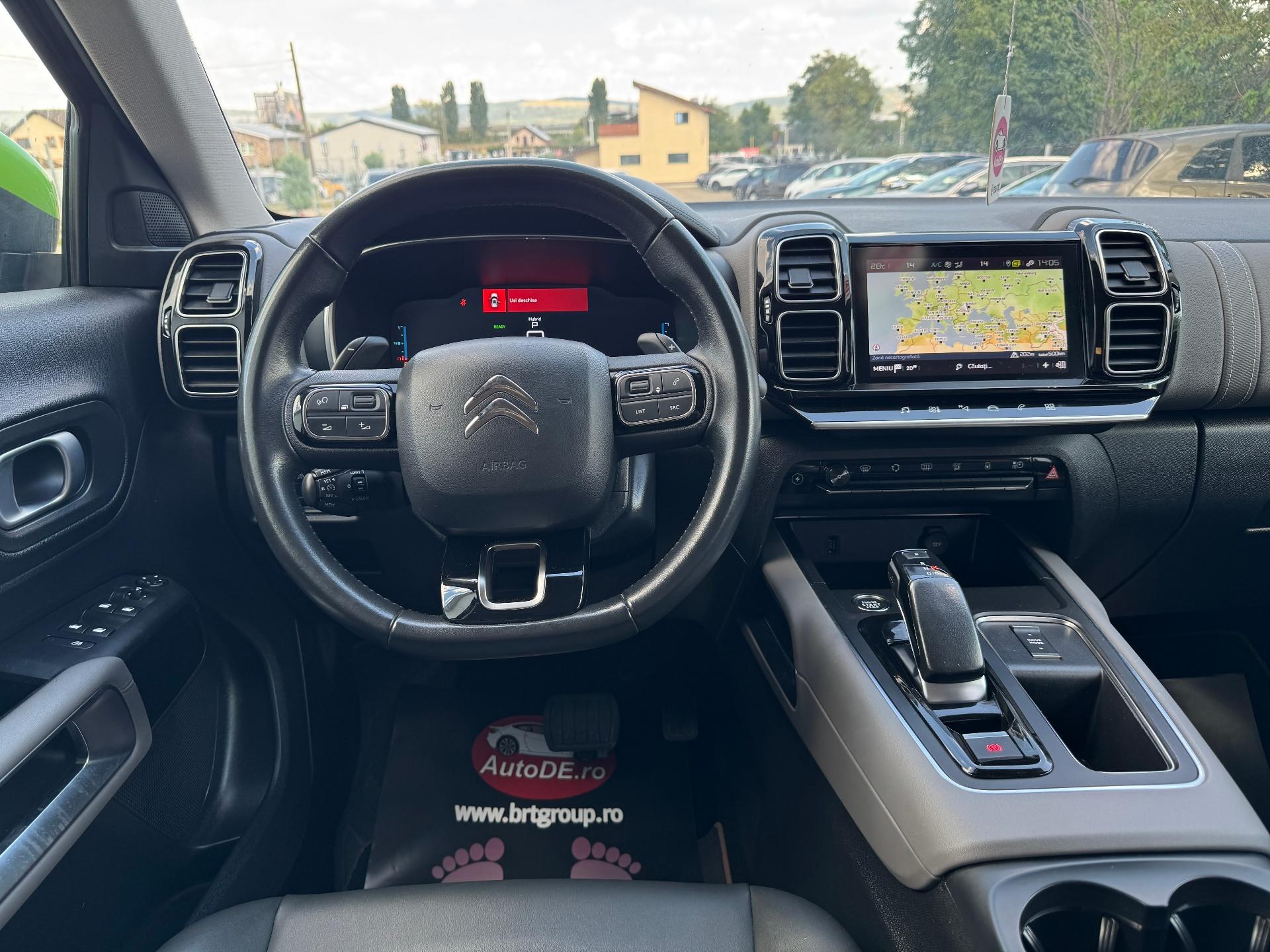 Citroen-C5 Aircross