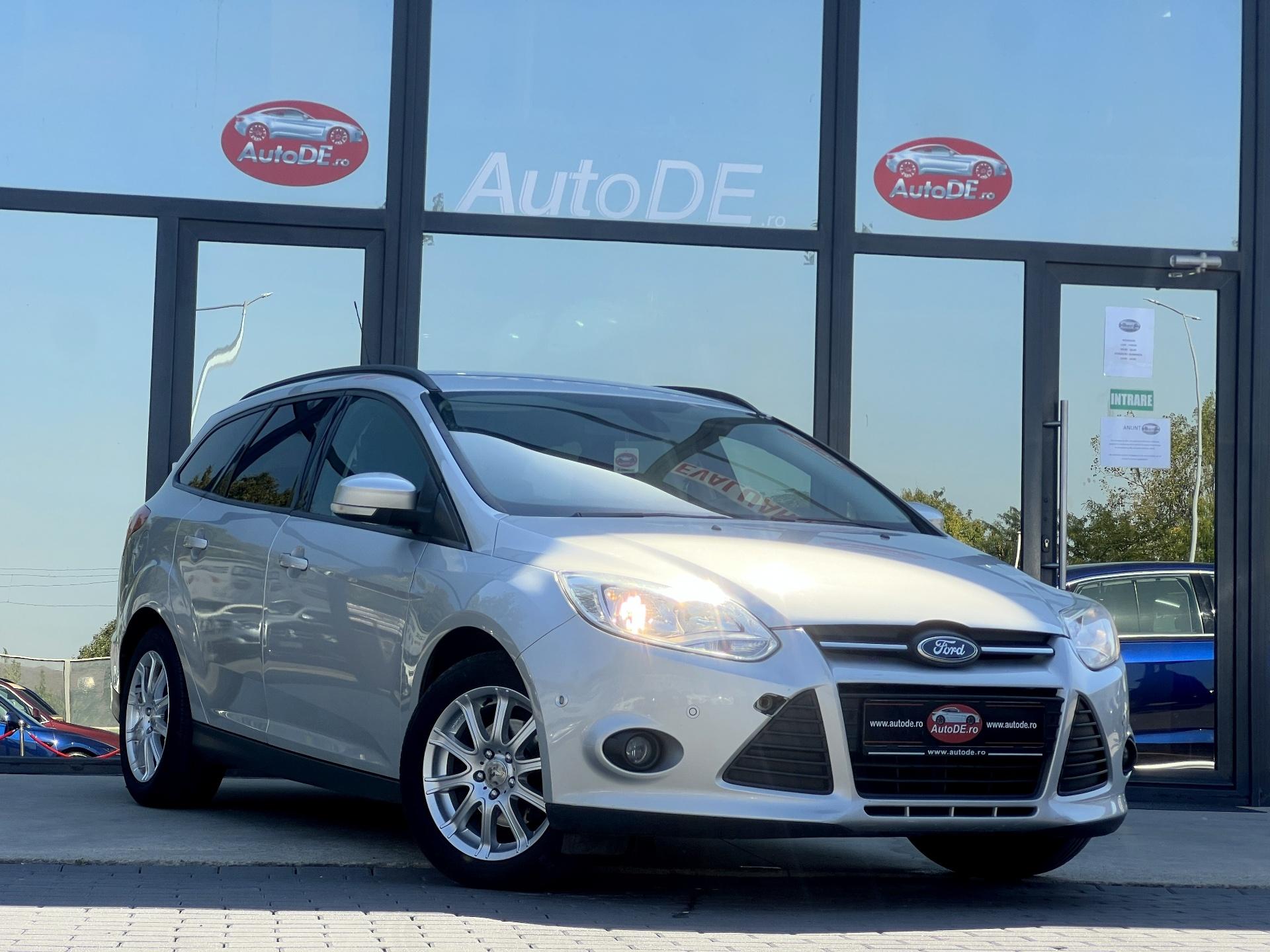 Ford-Focus