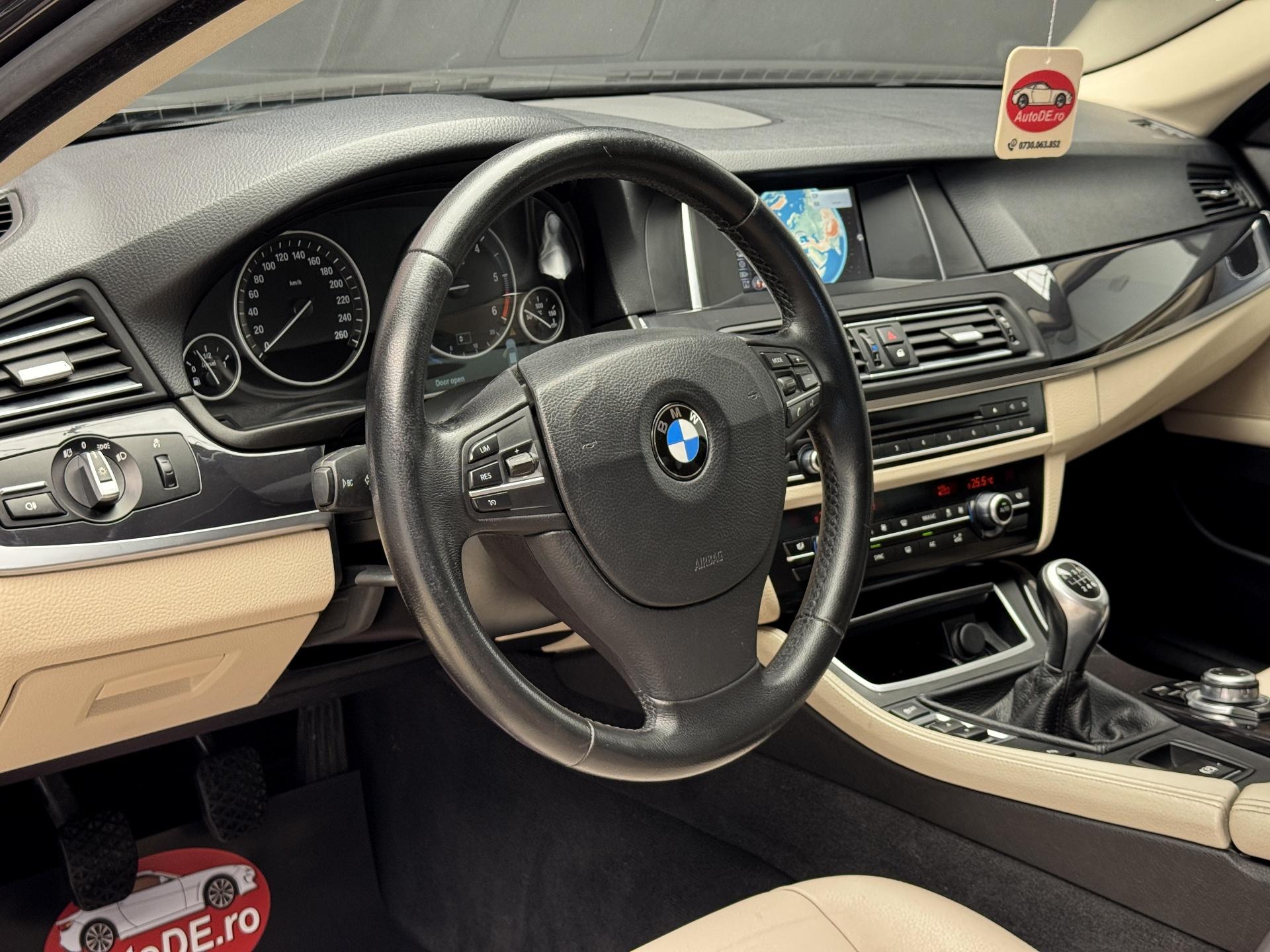 BMW-Seria 5