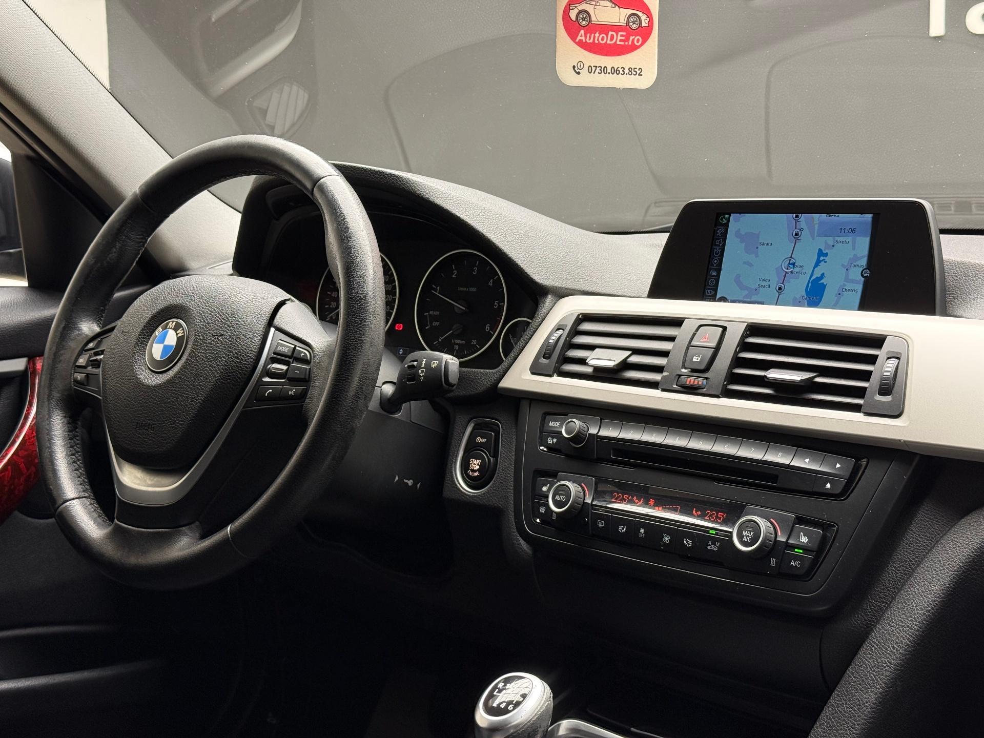 BMW-Seria 3