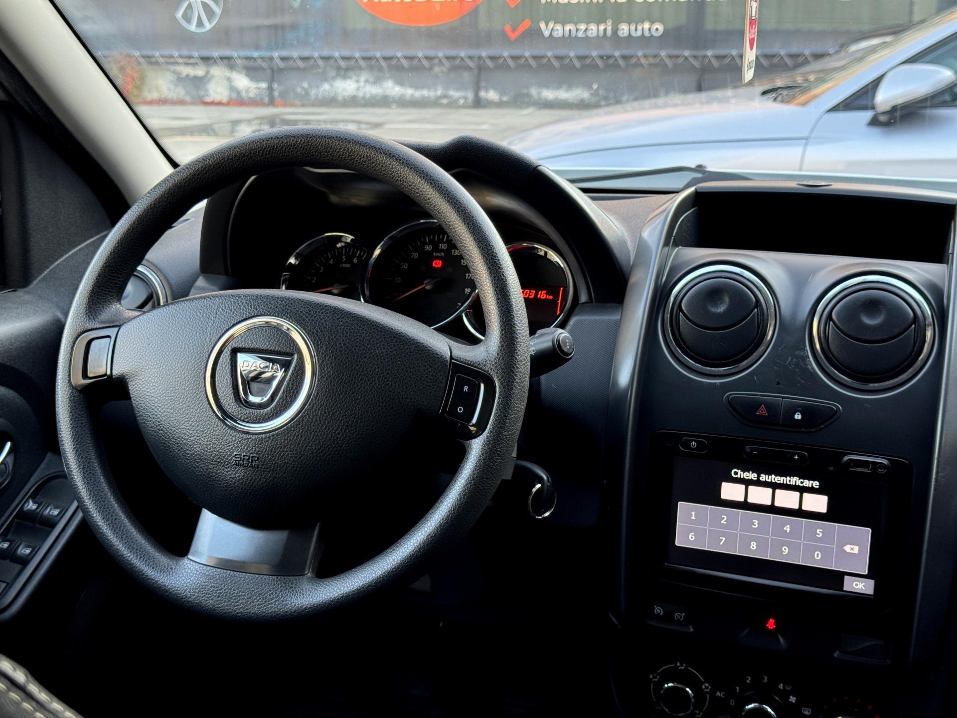 Dacia-Duster