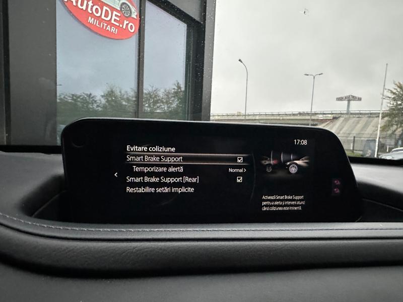 Car Thumb