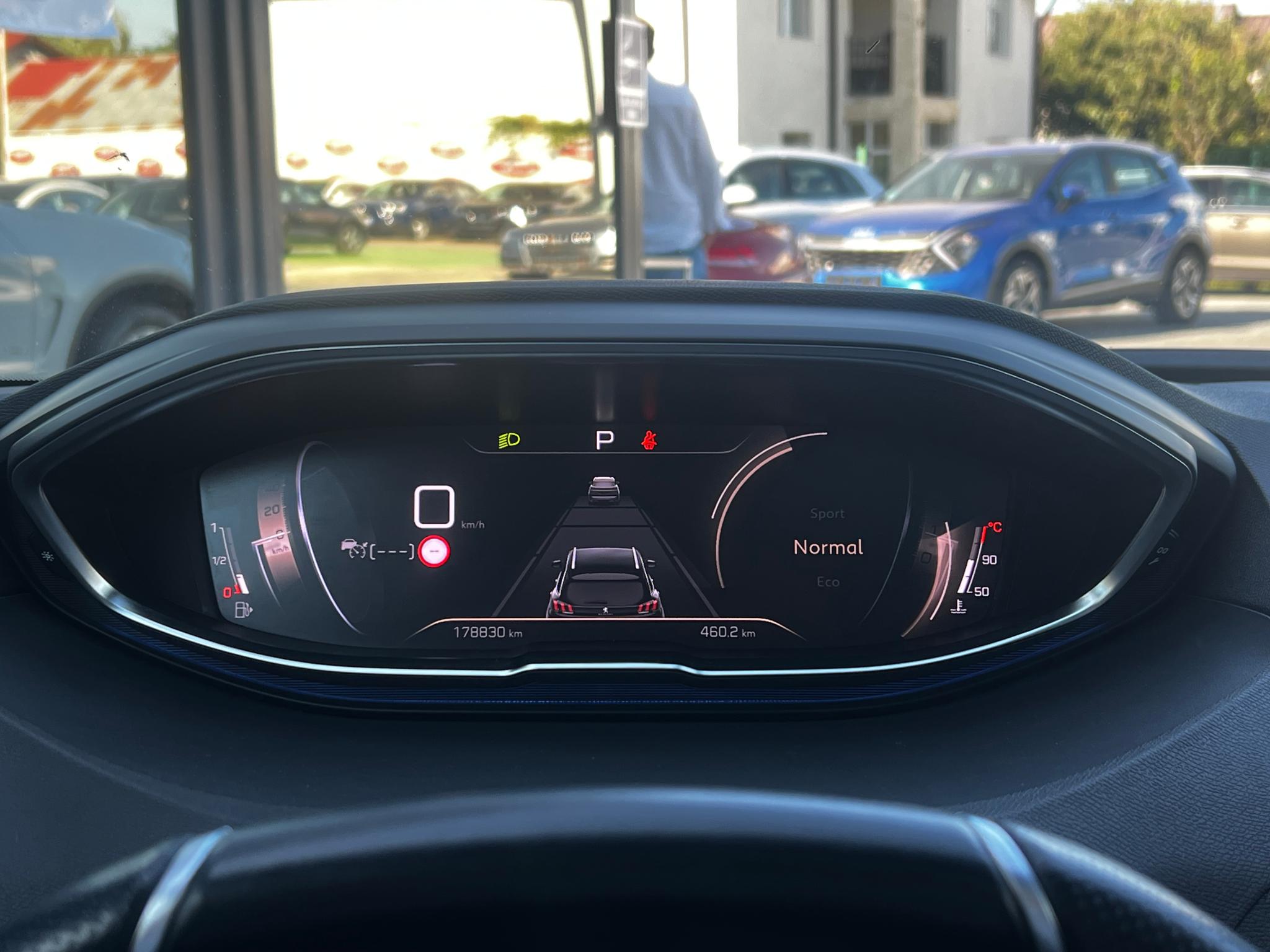 Peugeot-3008