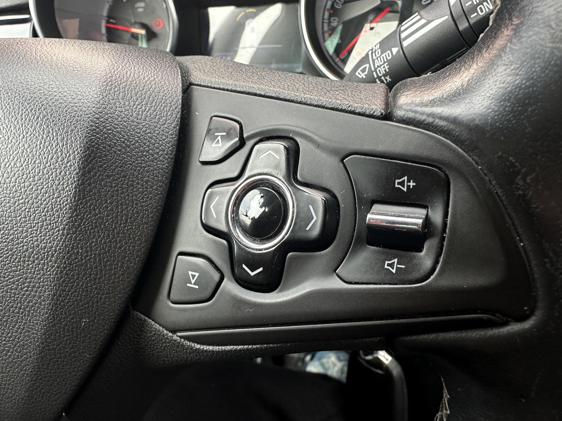 Opel-Astra