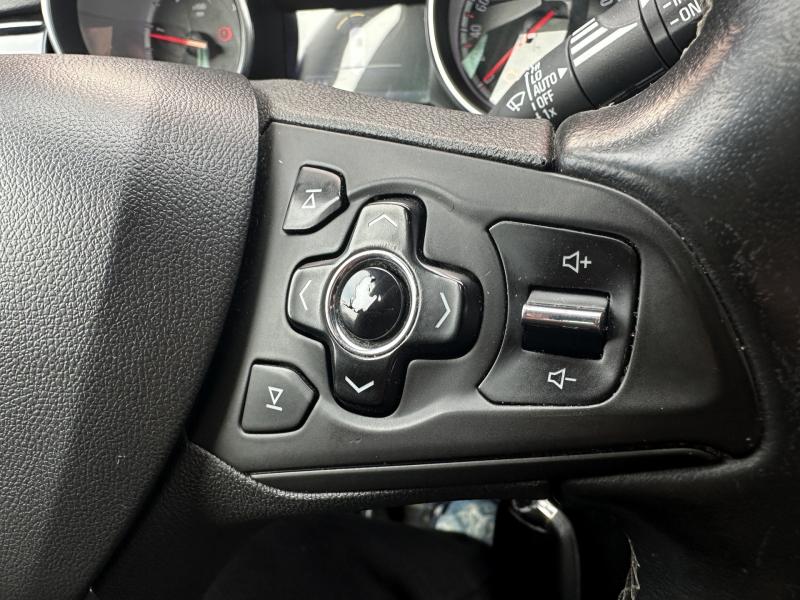 Car Thumb