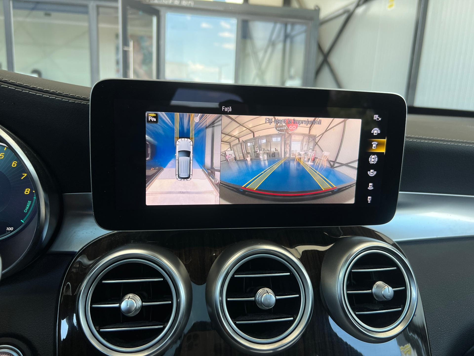 Mercedes-Benz-GLC