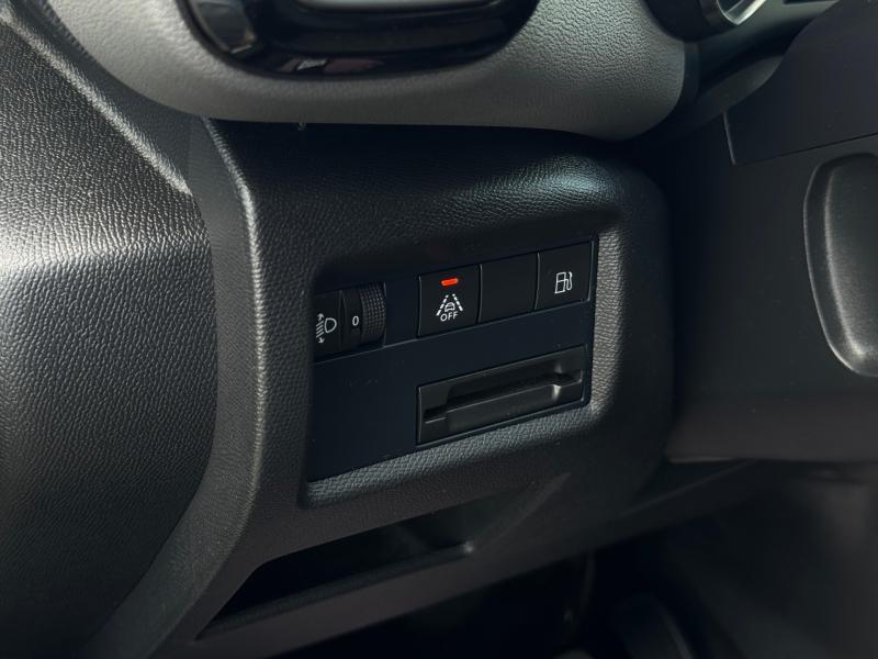 Car Thumb
