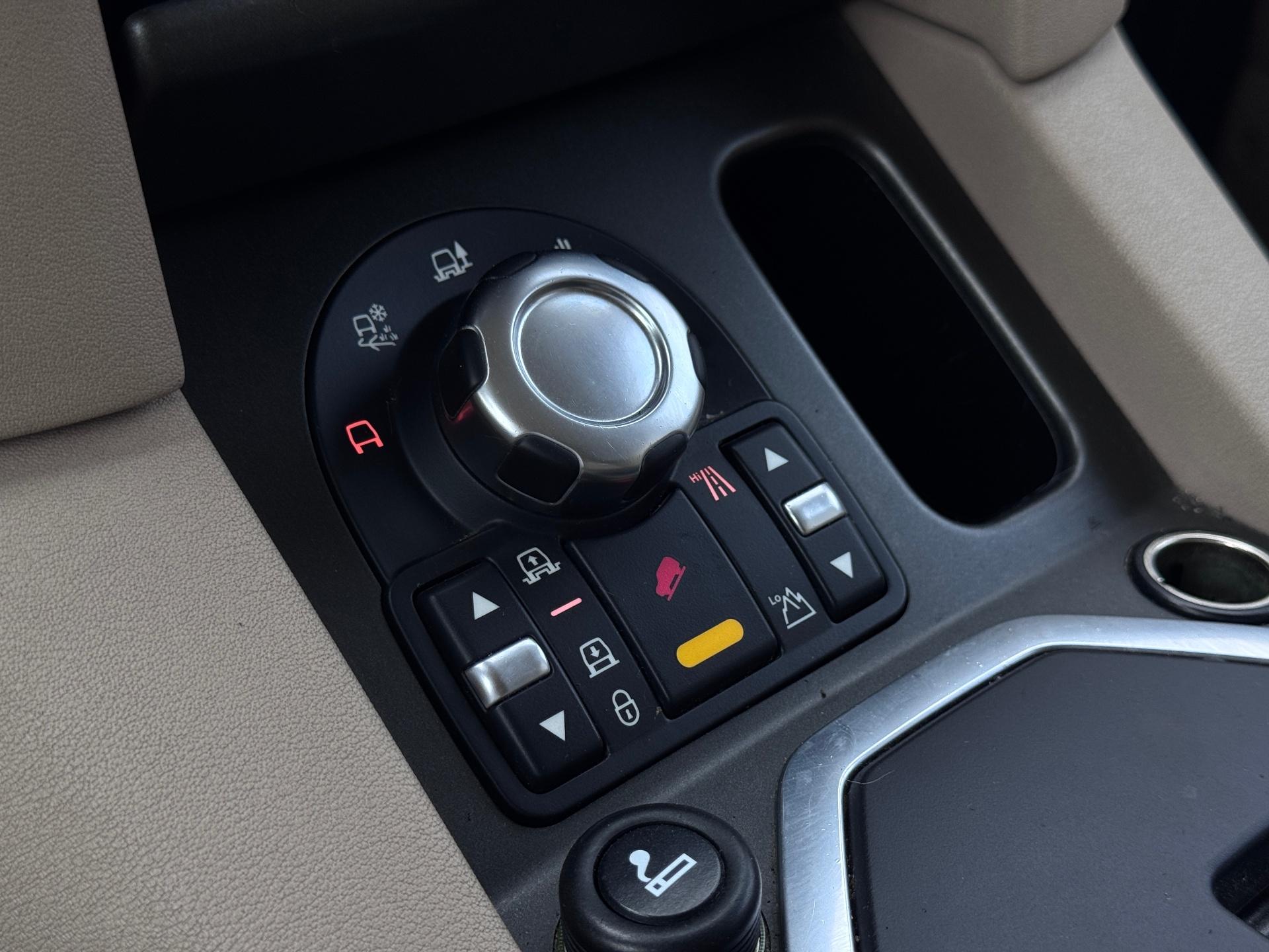 Land Rover-Discovery