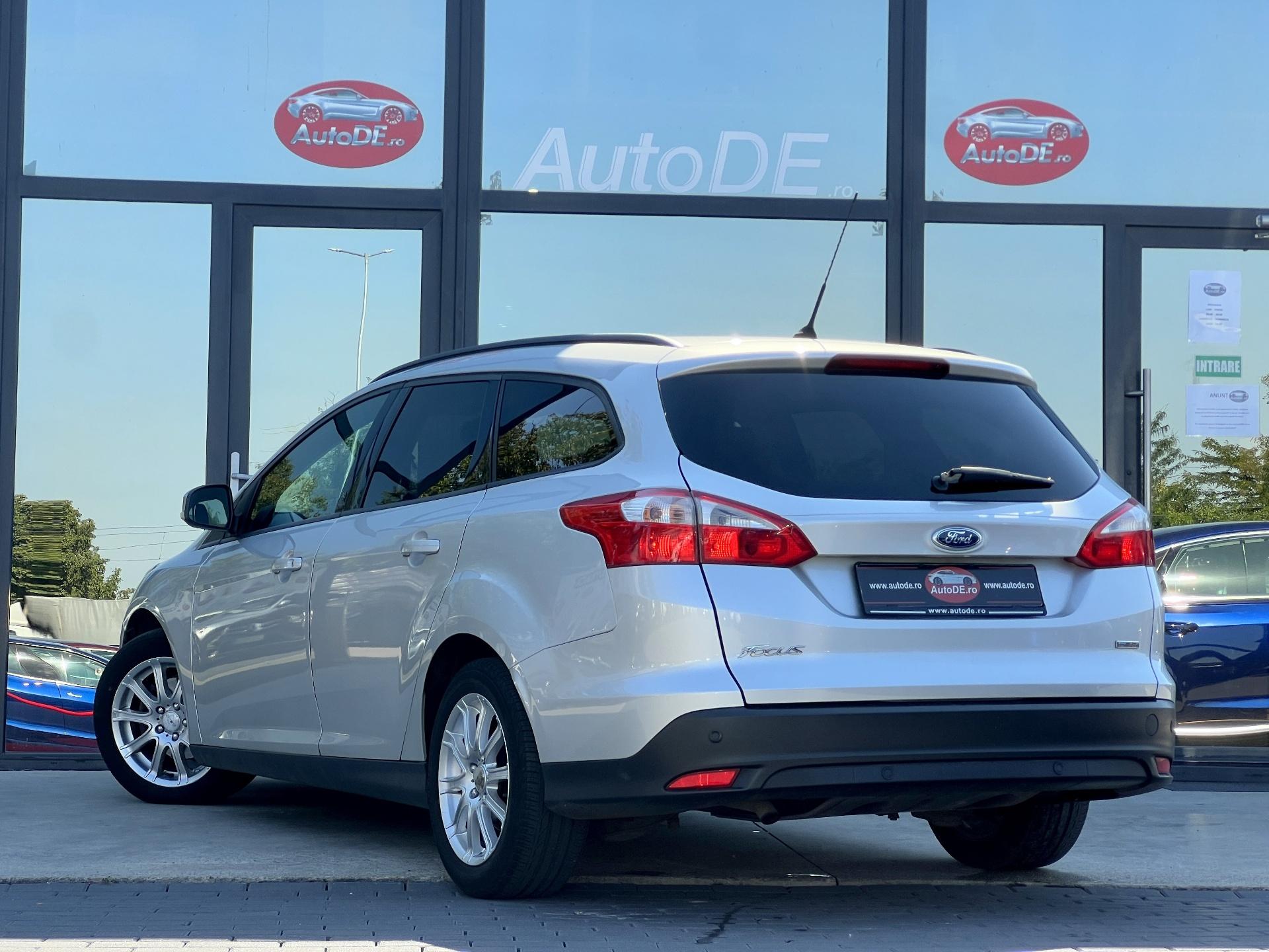 Ford-Focus
