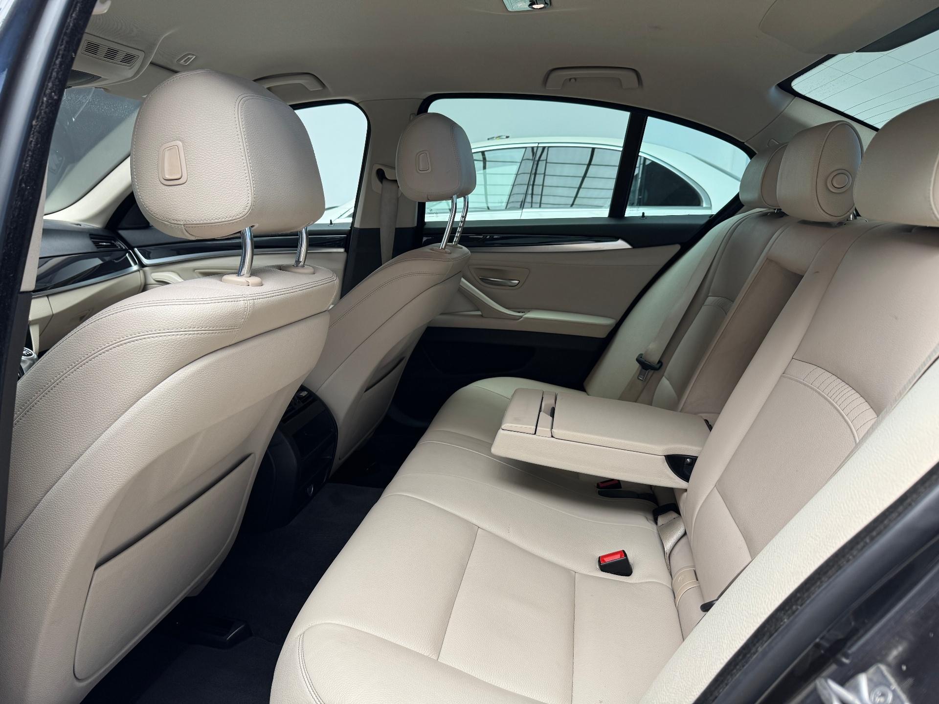 BMW-Seria 5