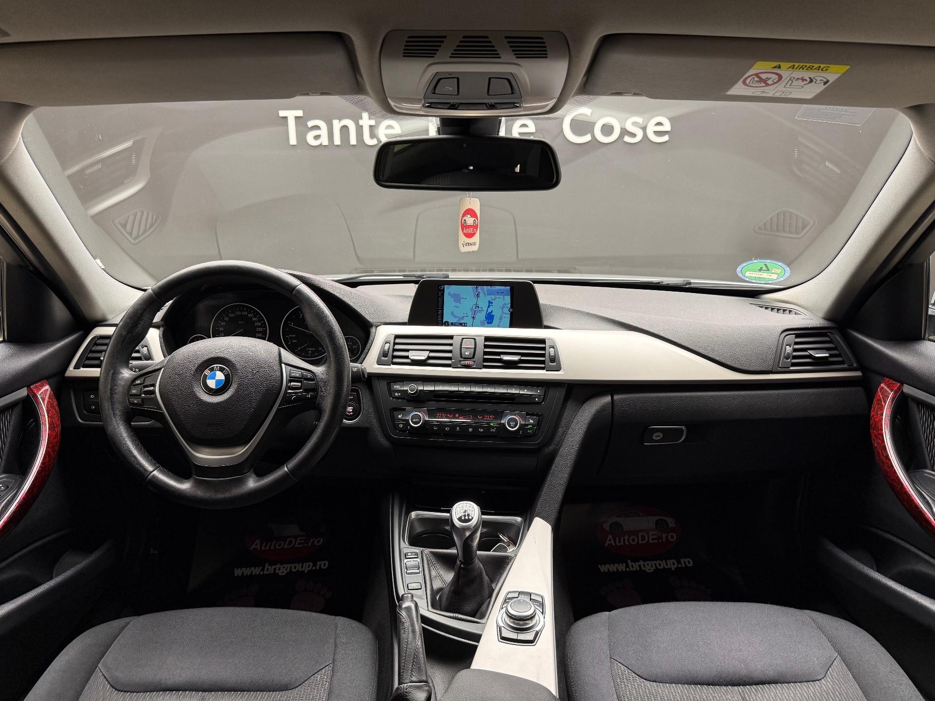 BMW-Seria 3