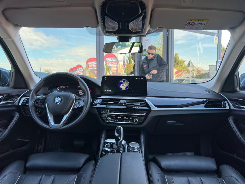 Car Thumb