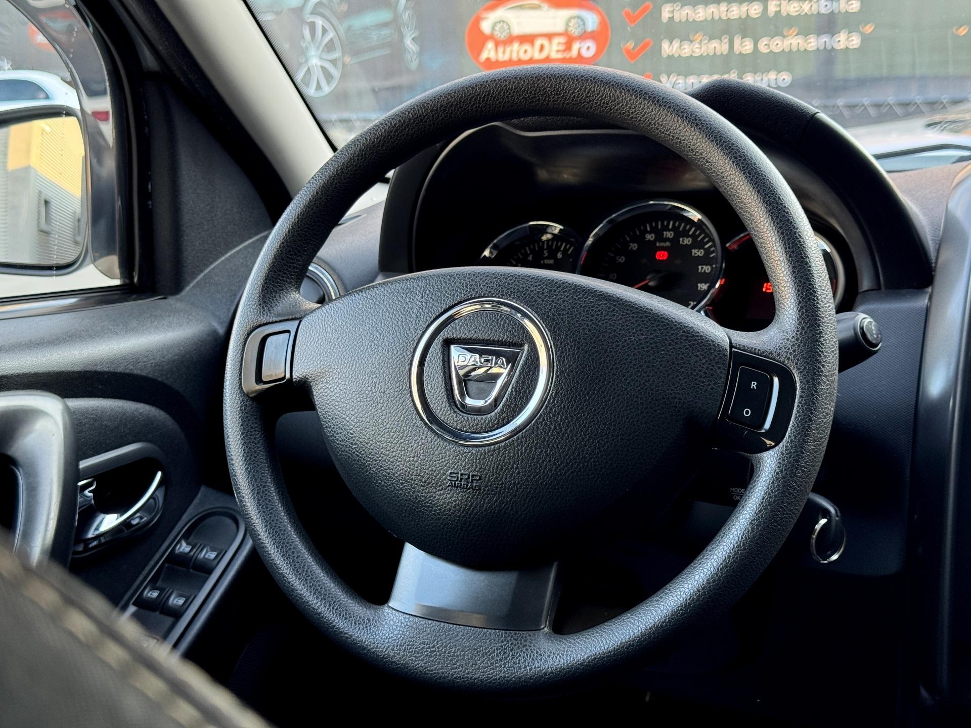Dacia-Duster