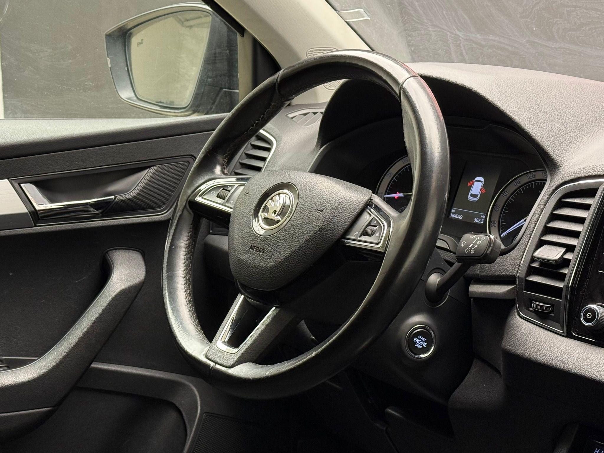 Skoda-Karoq