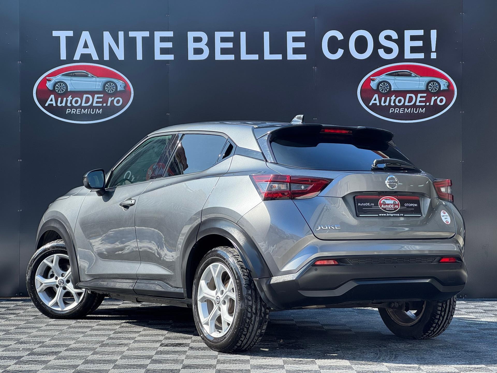 Nissan-Juke