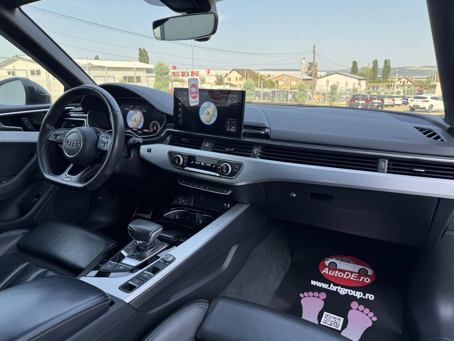 Audi-A5