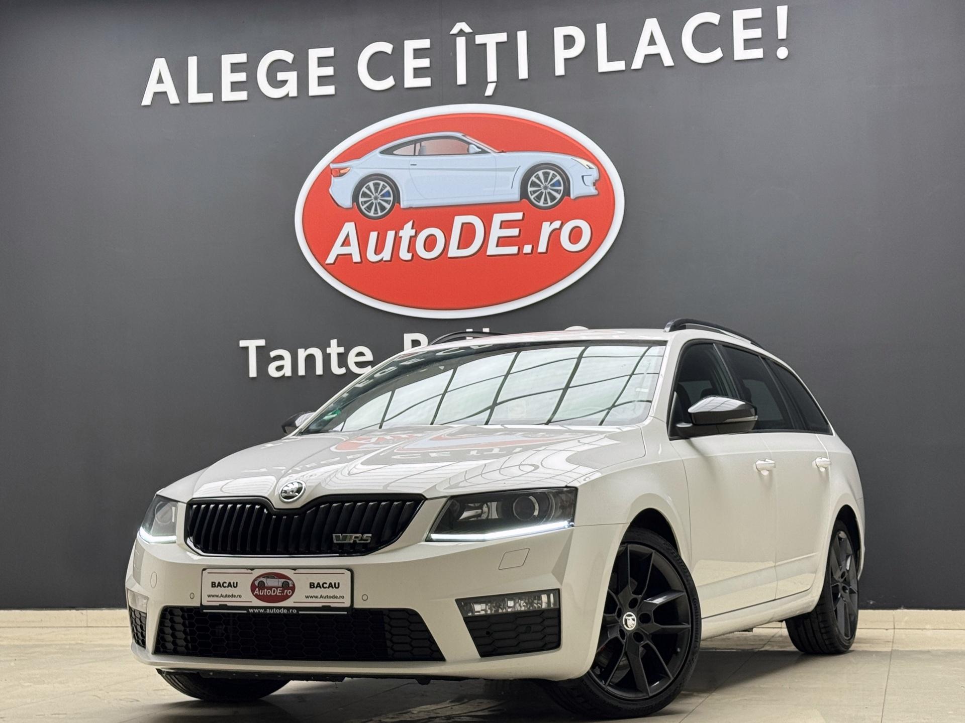 Skoda-Octavia