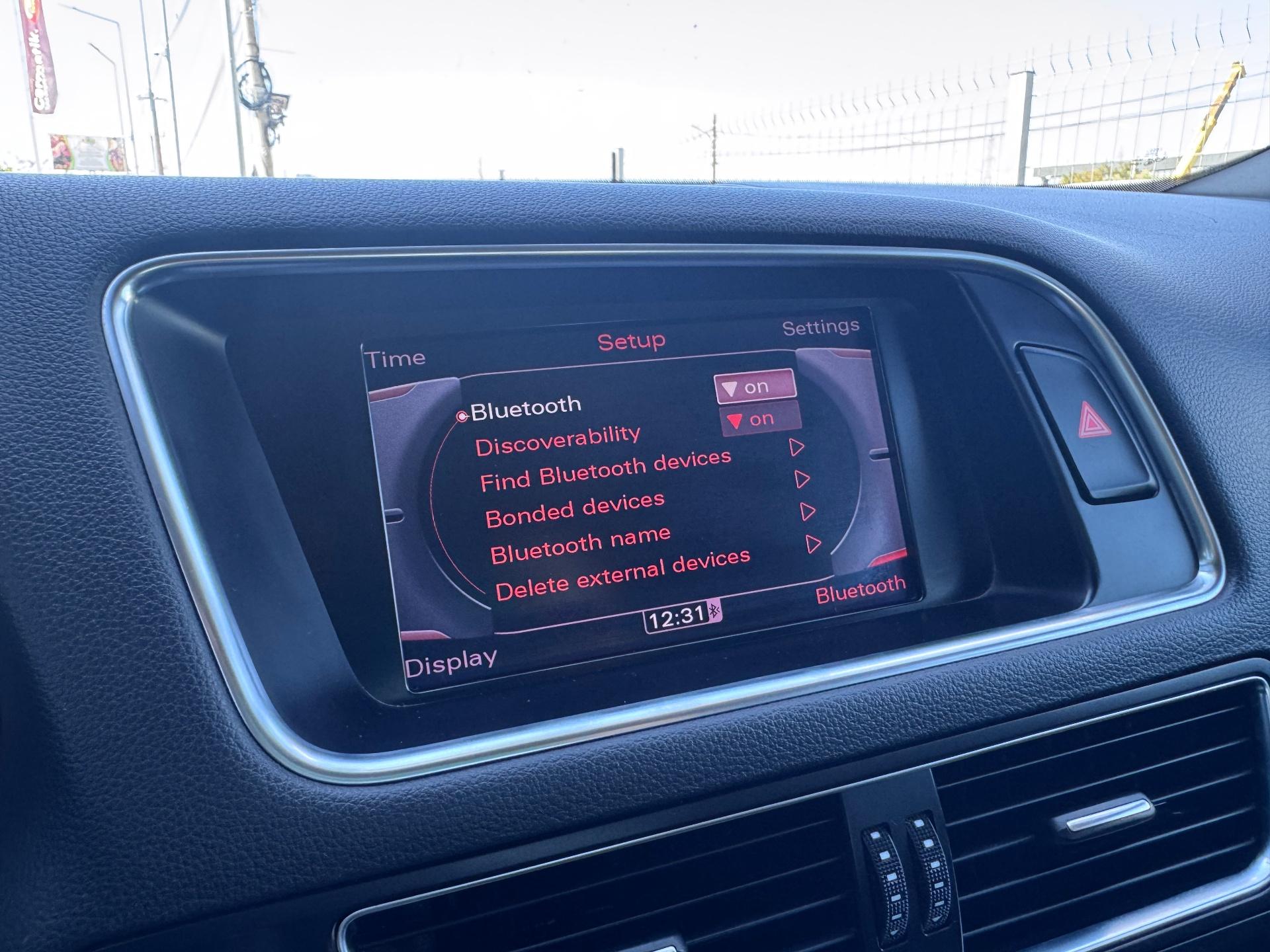 Audi-Q5