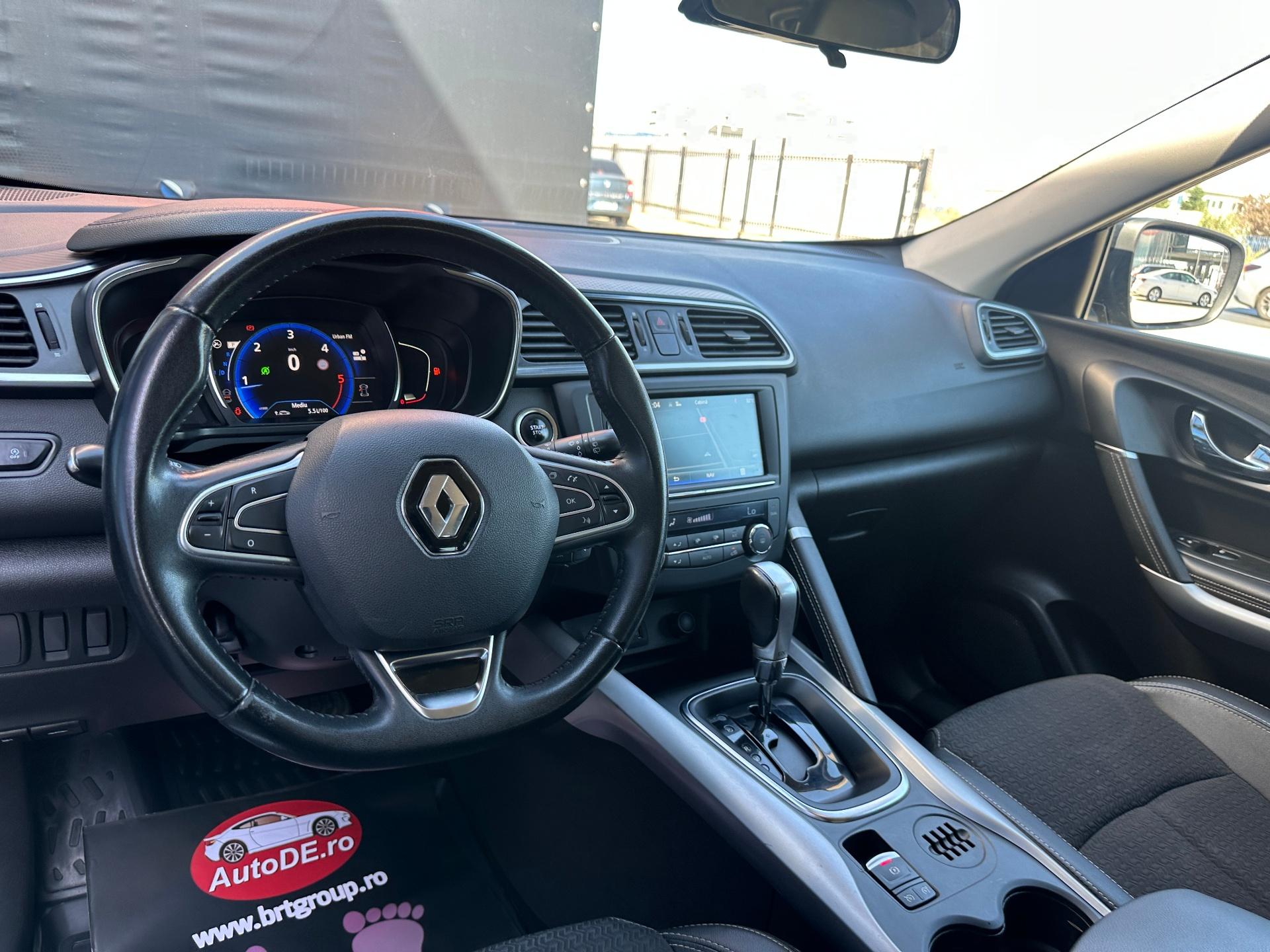 Renault-Kadjar
